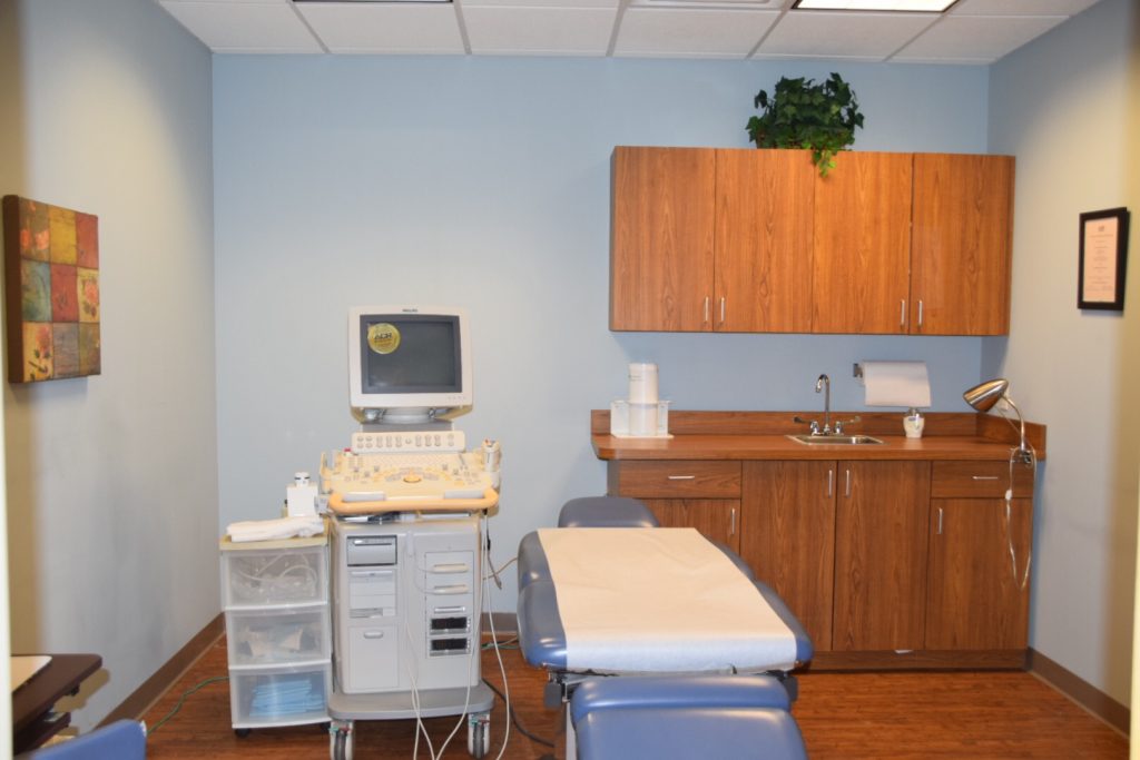 Ultrasound Imaging Morris County NJ Progressive Diagnostic Imaging