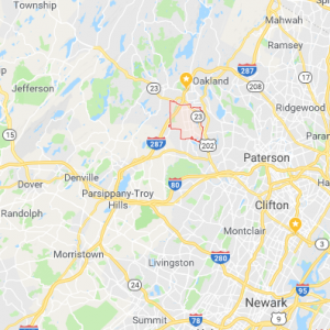 Pequannock NJ Diagnostic Imaging Services | Open MRI CT SCAN Ultrasound X-Ray
