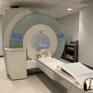 NEVRO HFX spinal cord simulator approved for an MRI